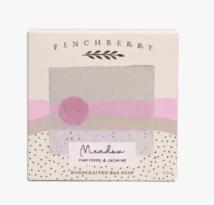 Meadow Soap Bar