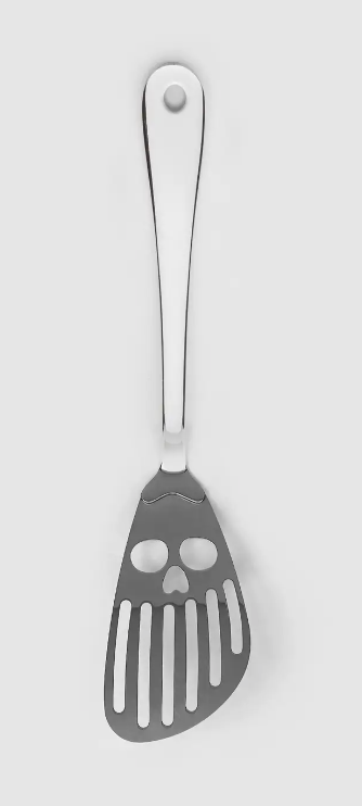 Skull Spatula