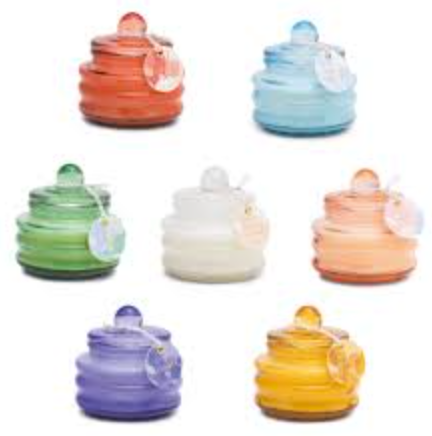 Beam Mini Candles