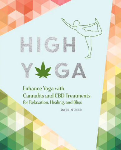High Yoga Book