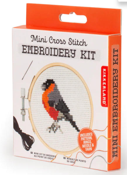 Bird Kit