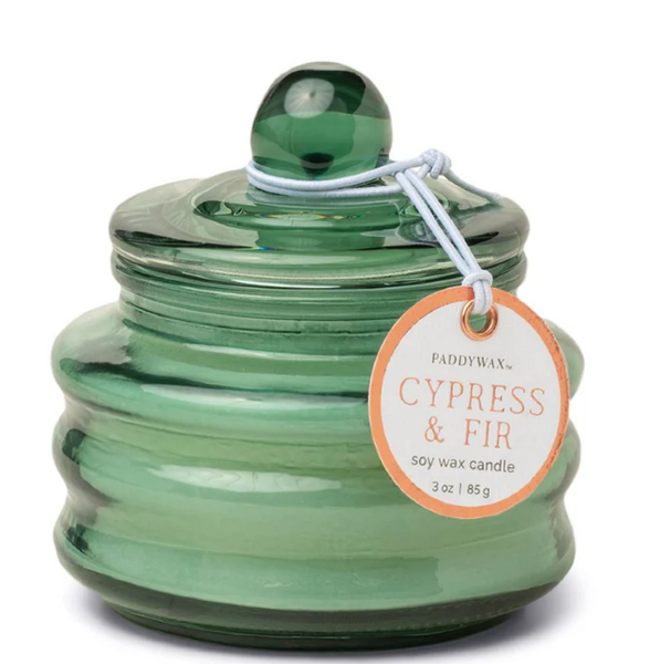 Beam Holiday Green Cypress Fir