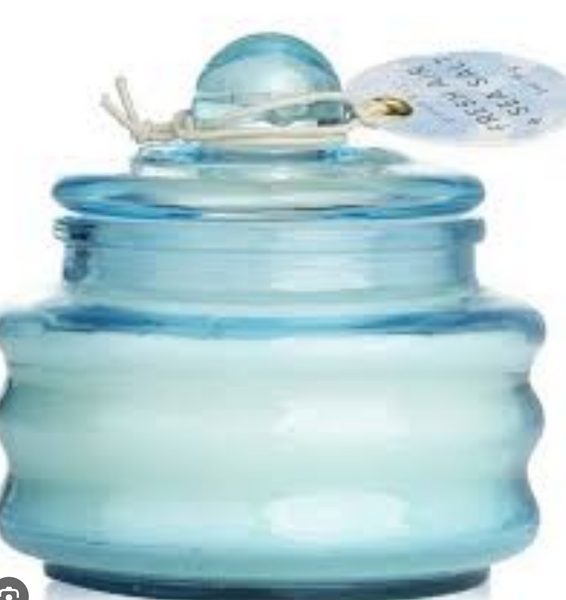 Beam Blue Fresh Air & Sea Salt