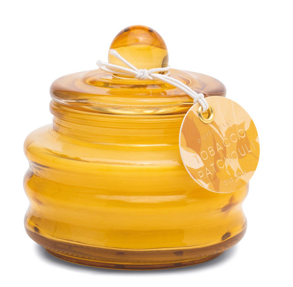 Beam Yellow Tobacco Patchouli