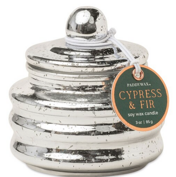 Beam Silver Cypress & Fir