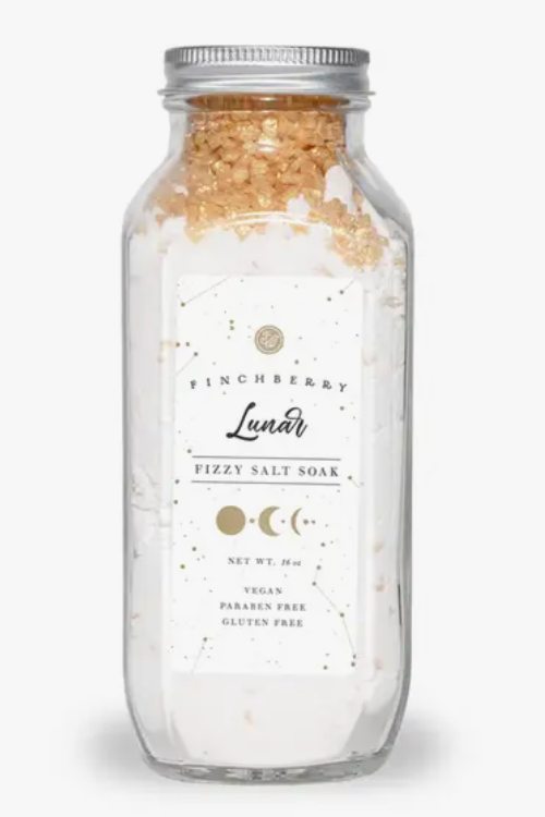 Lunar Bath Soak