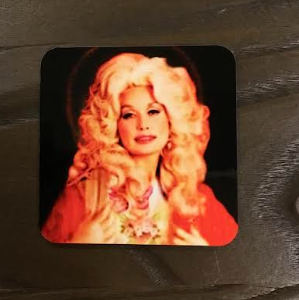 Saint Dolly Coaster