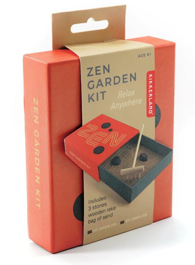 Zen Garden Kit