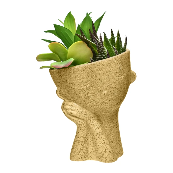 Endearing Face Planter