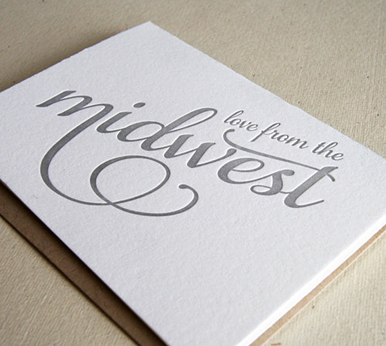 Midwest Card
