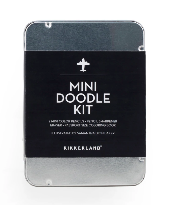 Mini Doodle Kit