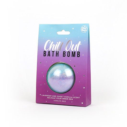 BATH BOMB - Chill Out