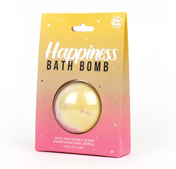 Bath Bomb - Happiness