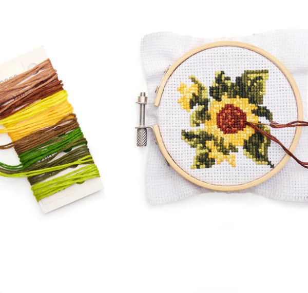 Sunflower Kit