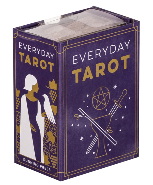 Everyday Tarot Cards