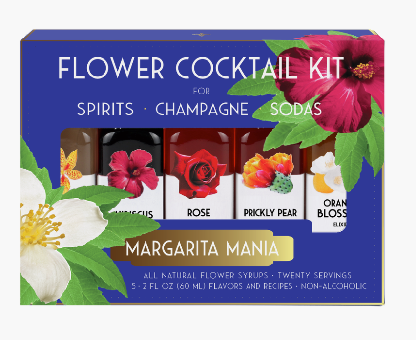 Margarita Cocktail Kit
