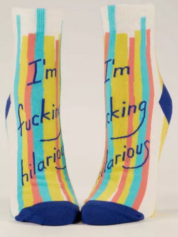 Fucking Hilarious Socks 