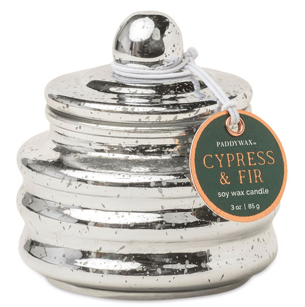 Silver Cypress & Fir