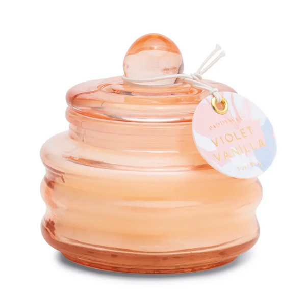 Pink Violet Vanilla