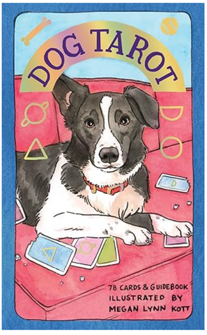 Dog Tarot