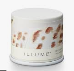 3 oz. Demi Tin Vanity Candle