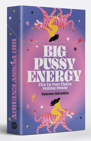Big Pussy Energy Deck