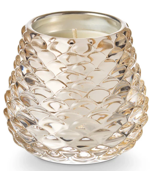 Illume Pinecone Votive Candle