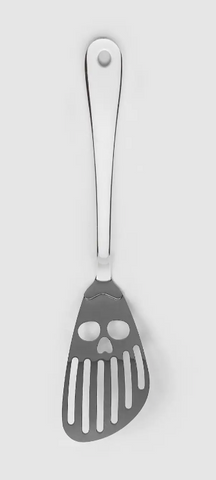 Skull Spatula 