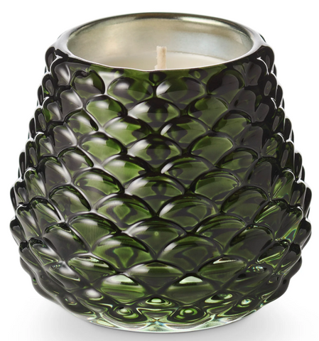 Illume Pinecone Votive Candle