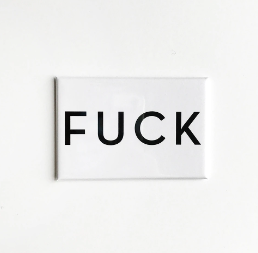 Fuck Magnet