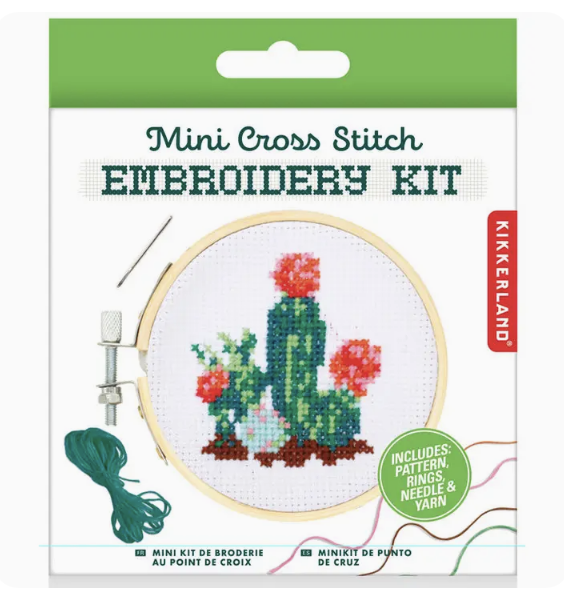 Cactus Kit