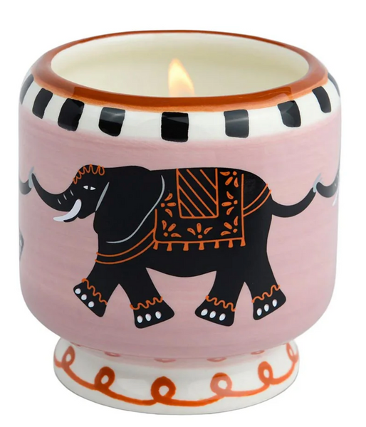 Tobacco Vanilla - Elephant