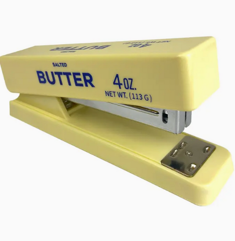 Butter Stapler - SLI