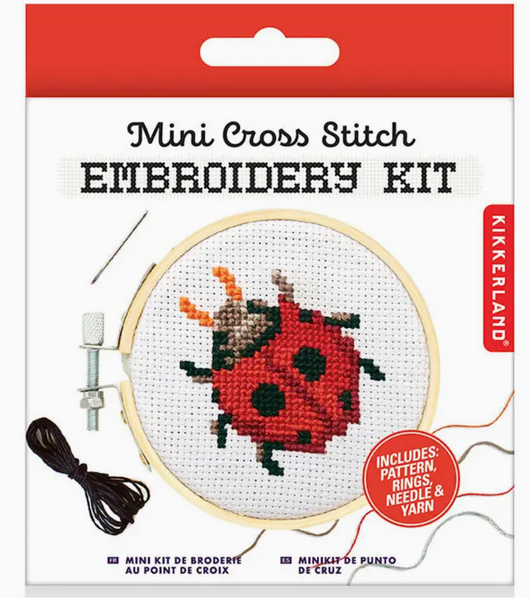 Ladybug Kit