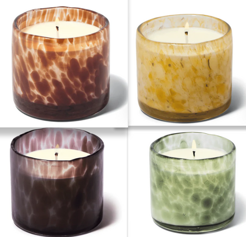 Luxe Candle