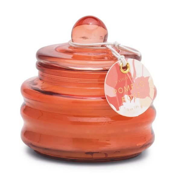 Red Pomelo Rose