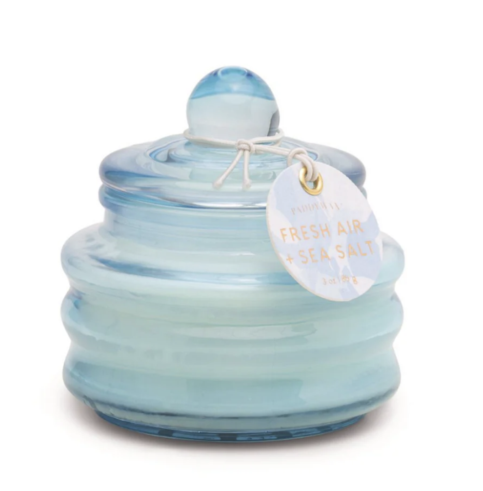 Blue Fresh Air & Sea Salt 