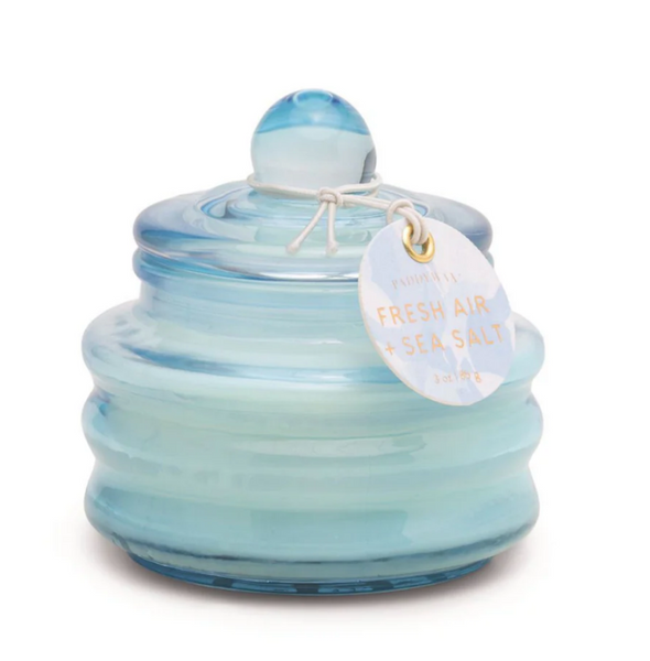 Blue Fresh Air & Sea Salt 