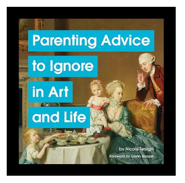 Parenting Advice Book