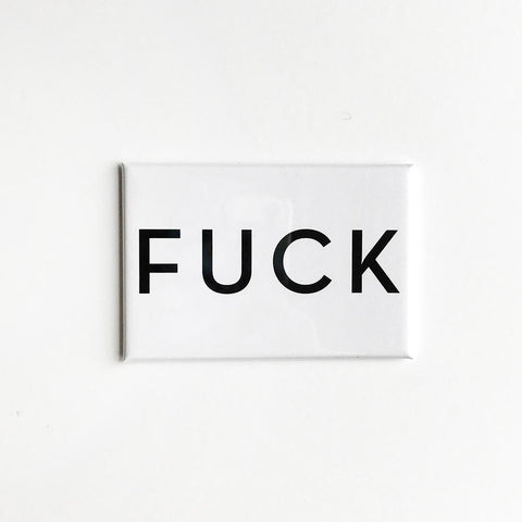 Fuck Magnet
