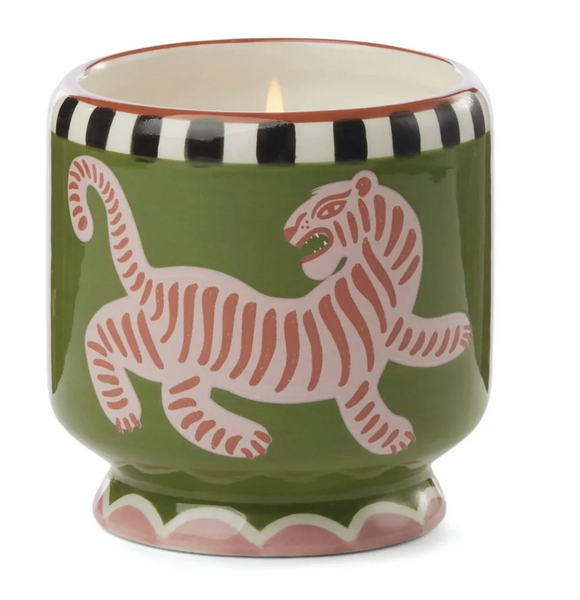 Black Cedar &amp; Fig - Tiger