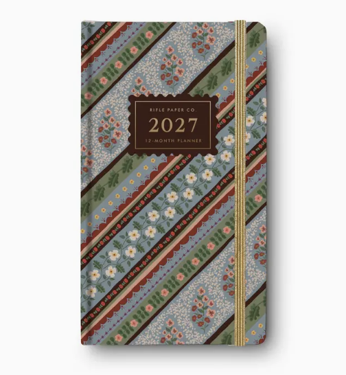 2027 Pocket Planner 