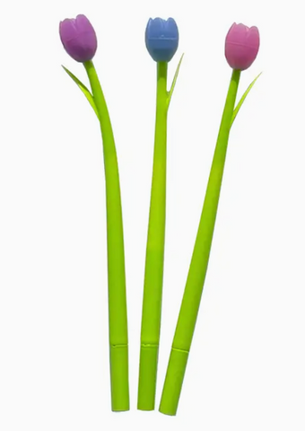 Color Changing Tulip Pens