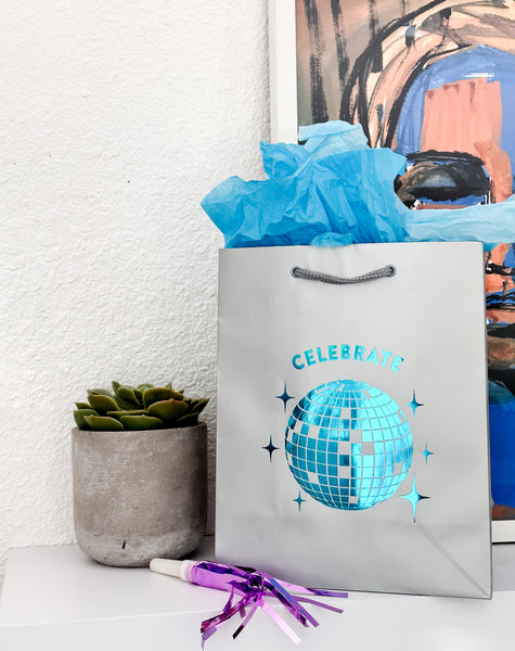 Celebrate Gift Bag