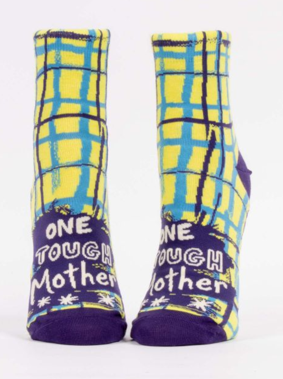 One Tough Mother Socks 