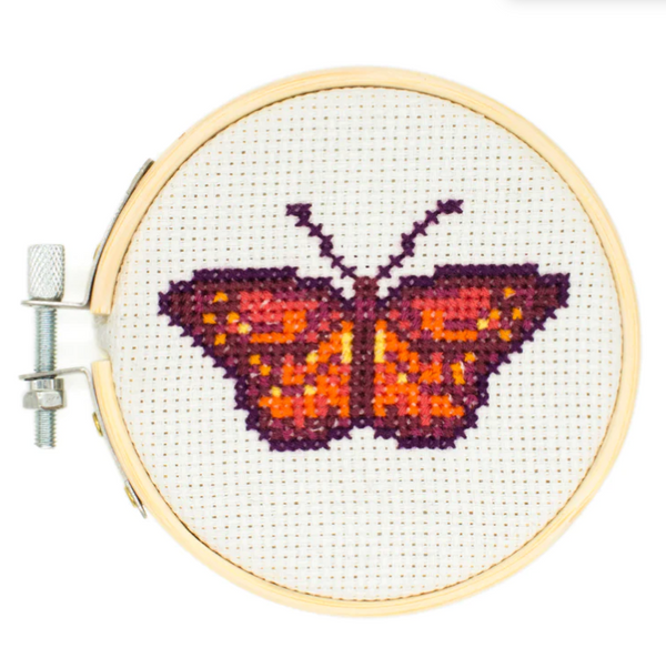 Butterfly Kit