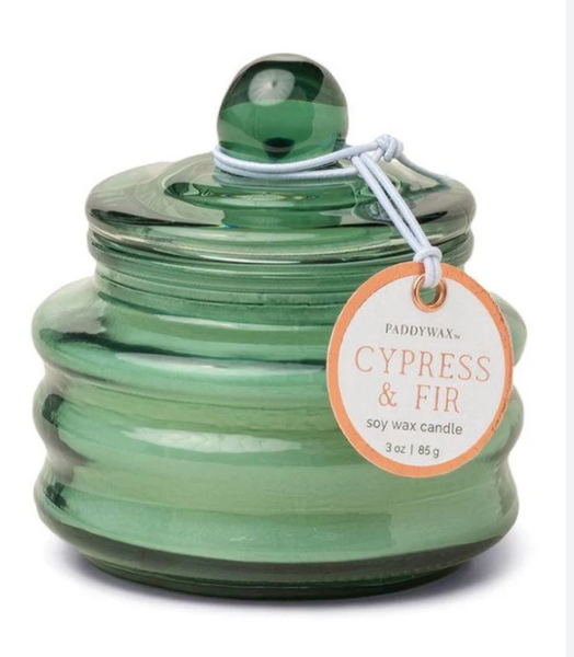 Holiday Green Fir