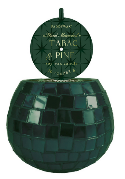 Tabac & Pine