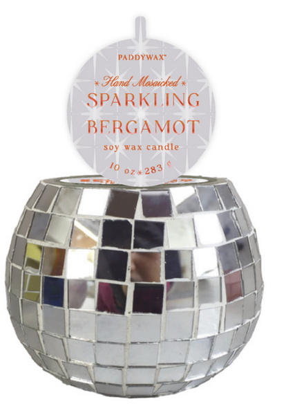 Sparkling Bergamot