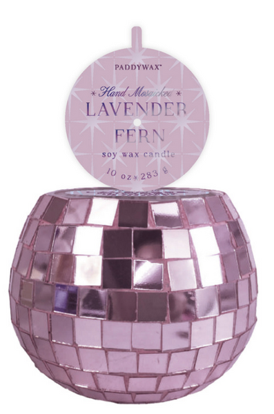 Lavender Fern